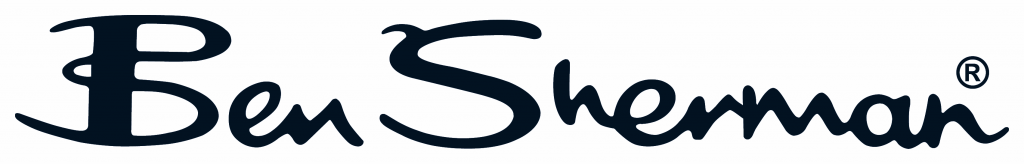 Image: ben-sherman-logo
