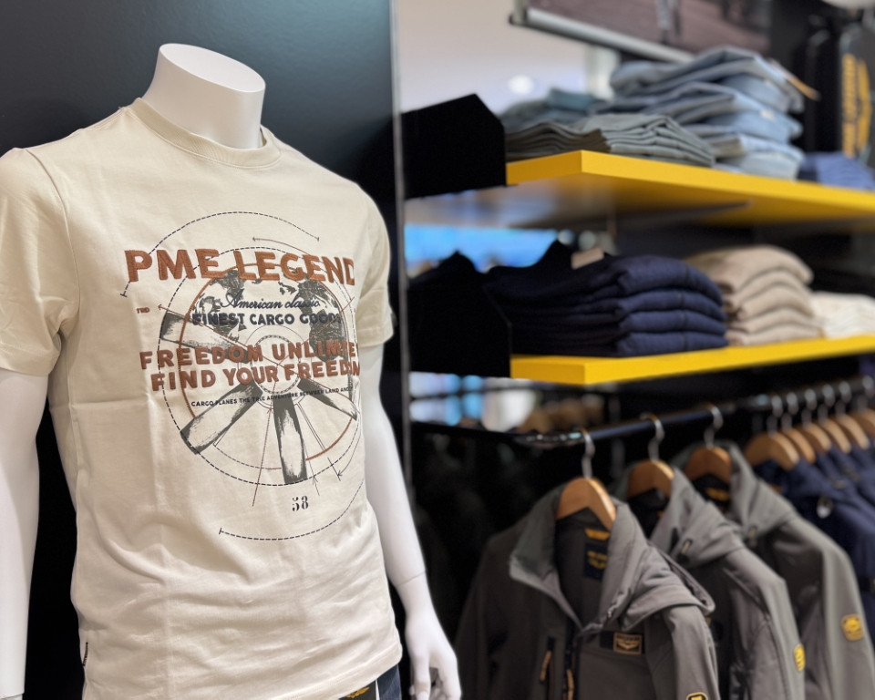 Image: Nieuwe lentecollecties!